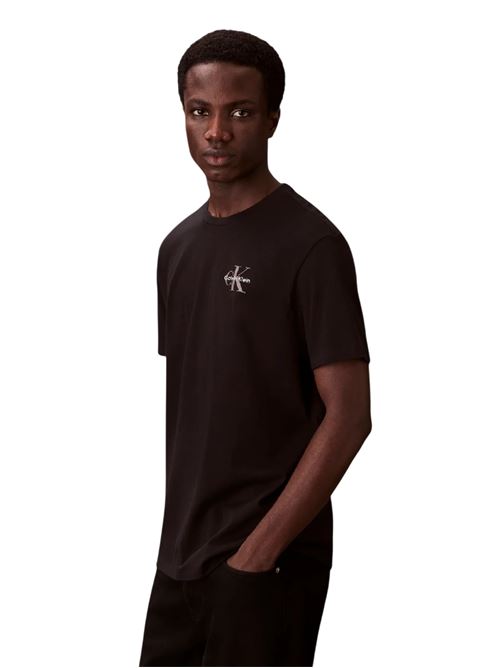 LV04RF278GUB1 NERO CALVIN KLEIN | LV04RF278GUB1 NERO